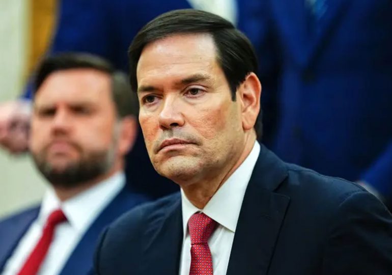 EEUU niega o revoca visados a diplomáticos palestinos antes de Asamblea General de la ONU