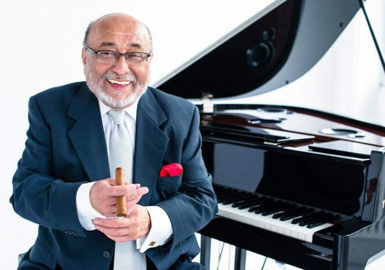 Eddie Palmieri y Johnny Pacheco: pilares eternos de la salsa