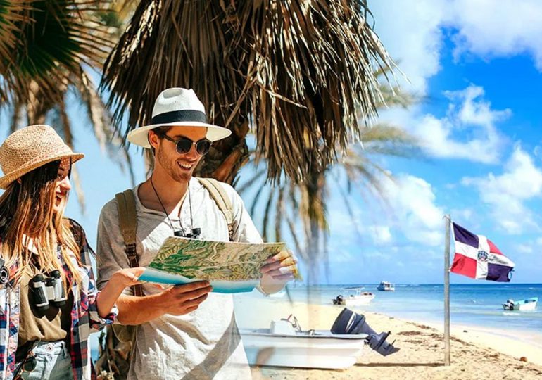 El turismo nada contra la marea ¡cuidémoslo!