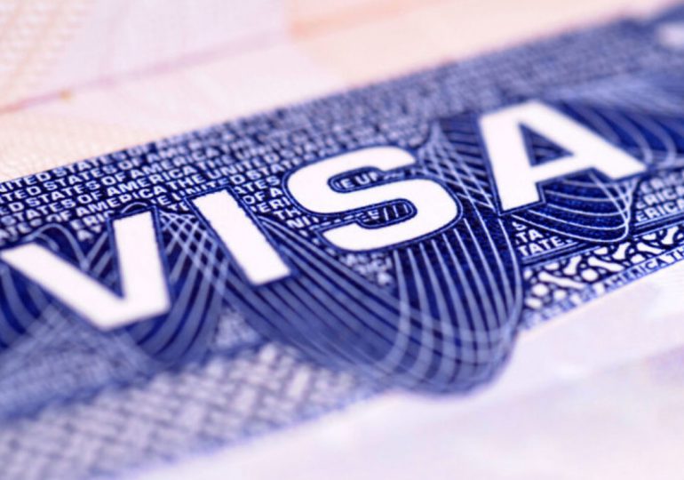 Estados Unidos pedirá hasta 15,000 dólares de depósito a algunos solicitantes de visas de turismo