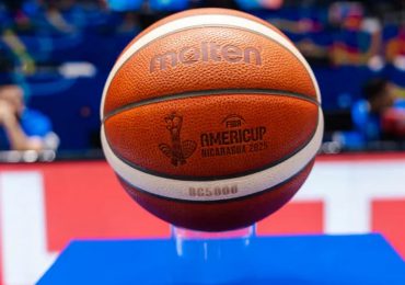 FIBA anuncia suspensiones y multas para Argentina y República Dominicana tras incidentes en AmeriCup 2025