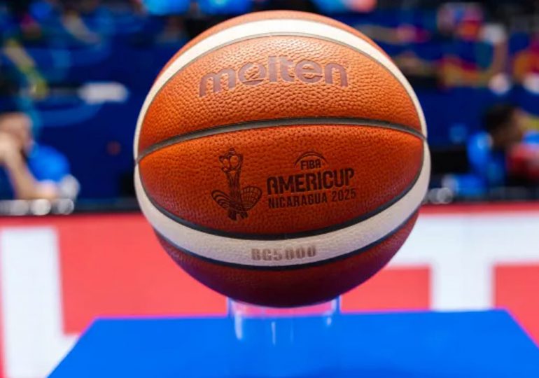 FIBA anuncia suspensiones y multas para Argentina y República Dominicana tras incidentes en AmeriCup 2025