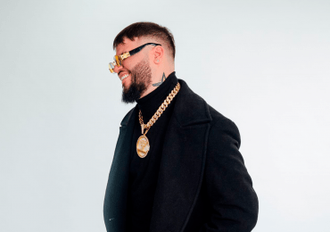 Llamado cultural: Farruko pide mantener vivas las raíces musicales del Caribe
