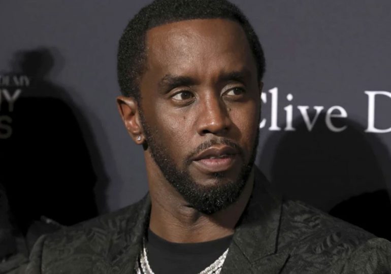 Fiscalía del 'caso Diddy' pide al juez rechazar su petición de libertad bajo fianza