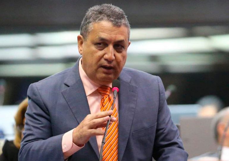 Gustavo Sánchez critica nuevo Código Penal: “Tiene falencias graves"