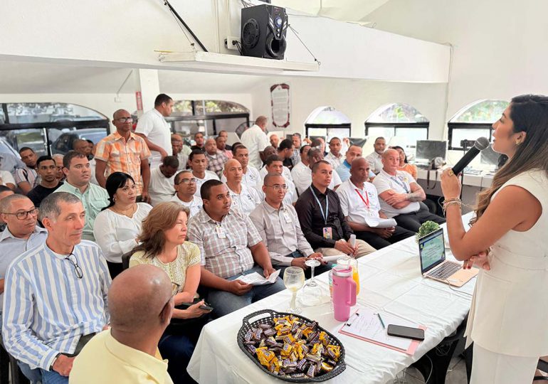 Hogar Crea Dominicano fortalece capacidades terapéuticas con nuevo ciclo de formación profesional