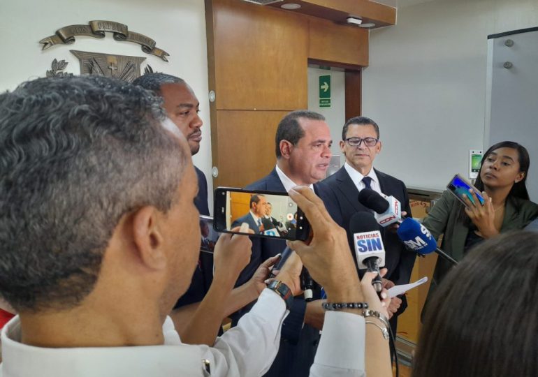 FP solicita a JCE supervisar proceso interno de organización este domingo