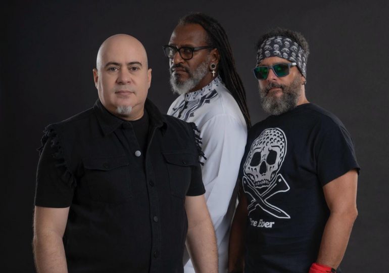 Toque Profundo celebra 36 años con una descarga de rock y artistas invitados