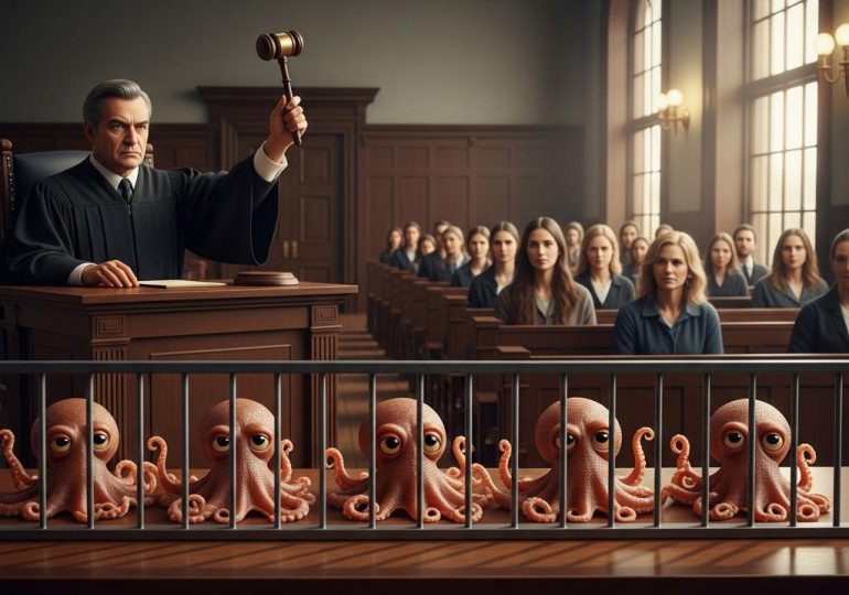 ¿Conoces los imputados absueltos de la Operación Antipulpo?