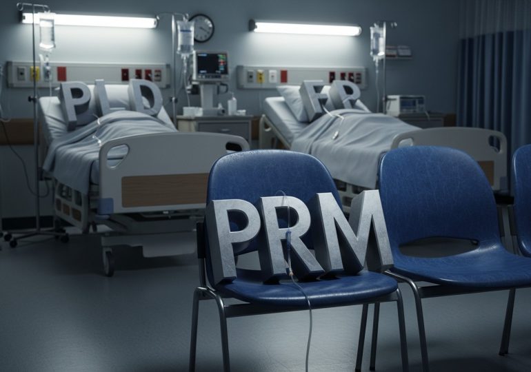 Sorpresa en reciente encuesta de SONDEOS: ¿El Gobierno en emergencia y la oposición en cuidados intensivos?