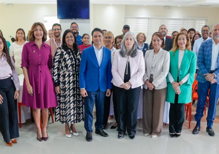 INFOTEP da a conocer las 10 ocupaciones más demandadas en las zonas francas 2024-2028