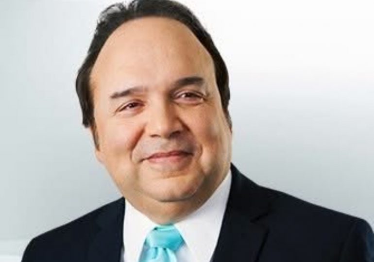 Vinicio Castillo: Francisco Javier cuenta con el 85 % del respaldo del PLD para 2028