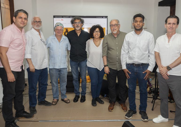 La Casa de la Música se llena de historia y tradición sonora