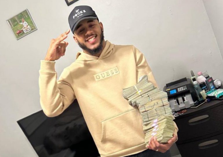 Operación Discovery 3.0: principal imputado acusado de provocar muerte a joven en 2024