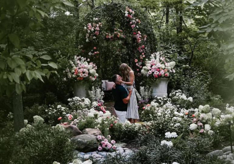 ¡Habrá boda! Taylor Swift anuncia su compromiso con Travis Kelce