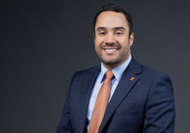 Mustafá Michel: del Bandex al Banreservas