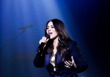 Myriam Hernández finaliza con éxito concierto en Catamarca, Argentina; anuncia sorpresas en ‘Tauro World Tour 2025’