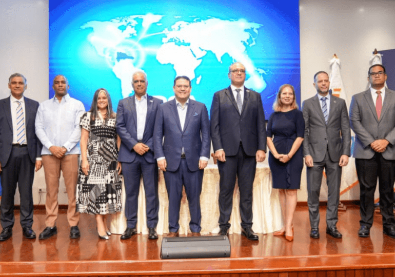 DGA y HIT anuncian horario extendido en Puerto Río Haina