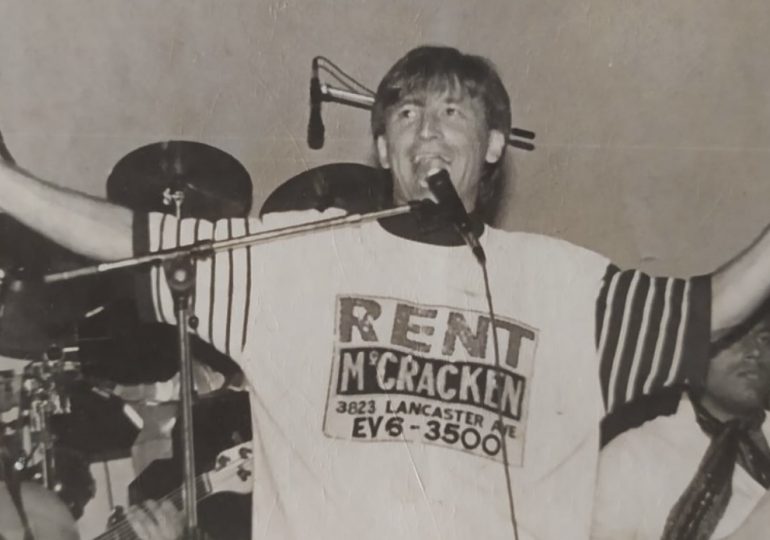 El baúl de los recuerdos de Ricardo Montaner: comparte fotografías de sus inicios en la música