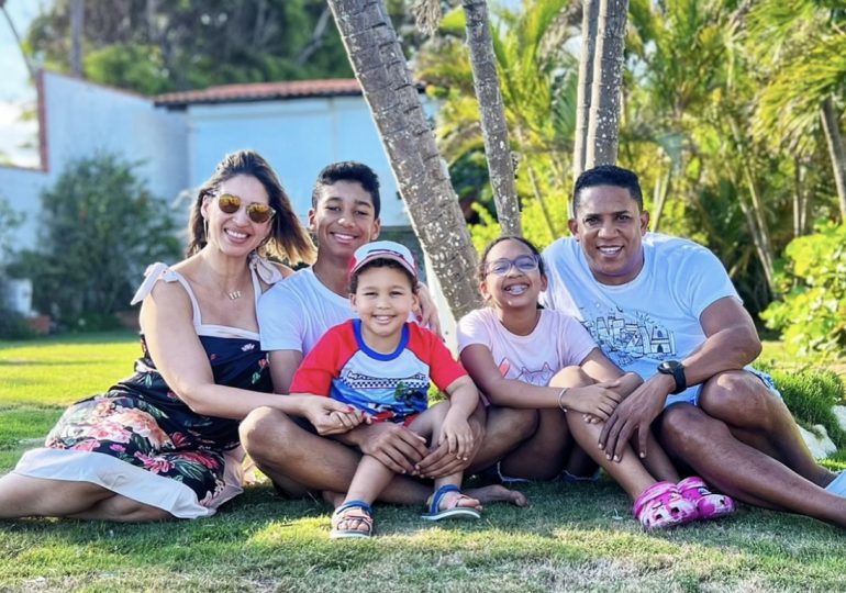 “Un mes más sin ti”: Massiel Javier Dotel rememora a su ser querido fallecido en el Jet Set