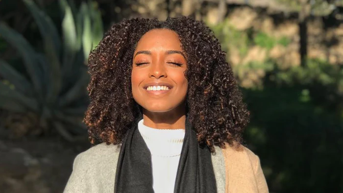 Yaritza Reyes revela por qué decidió presentarse al casting de Top Model Polska