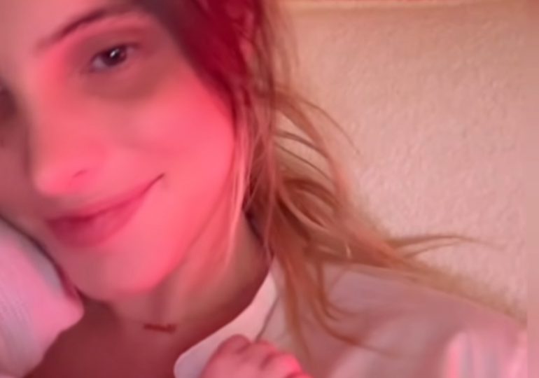 Lele Pons enternece las redes al compartir tierno momento con su hija Eloísa