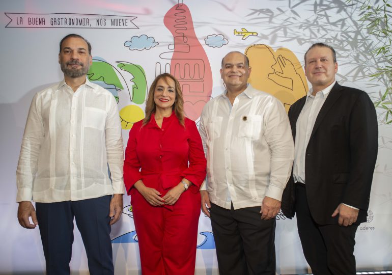 Restaurant Week Santiago 2025 reúne lo mejor de la gastronomía local