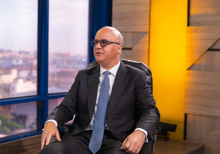 Igor Rodríguez: “El presidente Luis Abinader ha realizado una importante inversión en la aviación civil en estos cinco años”