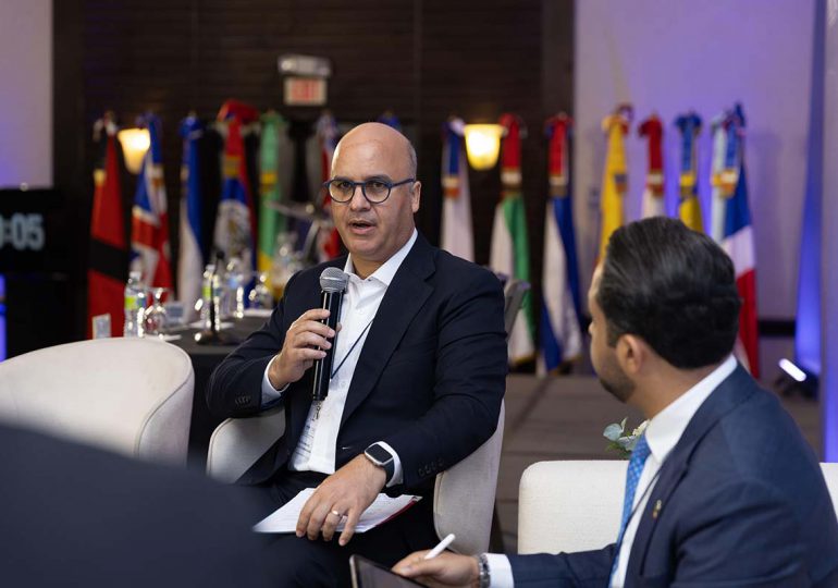 Video | Igor Rodríguez: “IDAC invierte en tecnología, capacitación y cuidado del Medio Ambiente”