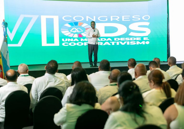 Fecoopnordeste inaugura primer congreso internacional centrado en los ODS y el cooperativismo