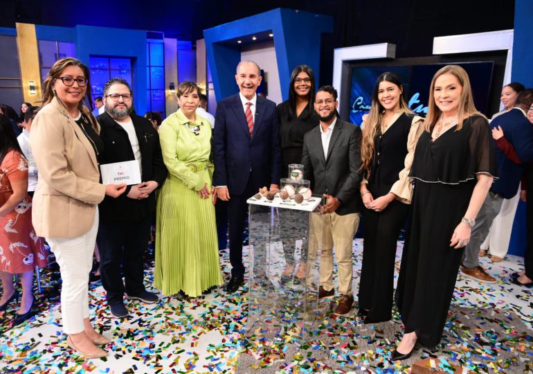 UNICARIBE gana primer lugar en Competencia de Emprendedores 2025 del MESCYT