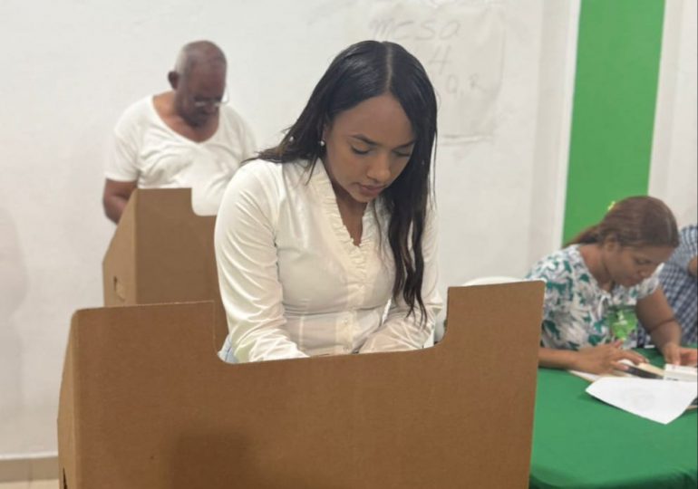 Diputado Tayluma Calderón afirma FP dio muestra de civismo y democracia