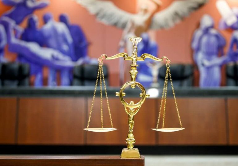 El nuevo Código Penal Dominicano endurece las penas contra los funcionarios corruptos