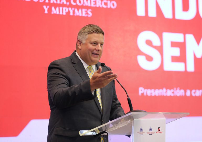 Empresas globales apuestan por República Dominicana para crecer y expandirse
