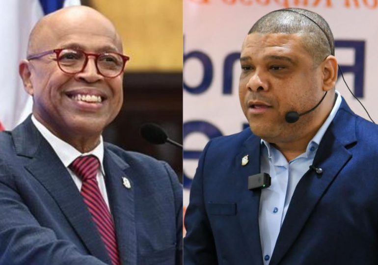 Solo dos diputados han presentado de manera pública sus memorias de primer año de gestión