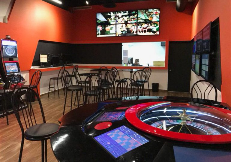 Bancas Deportivas alerta sobre irregularidades en proyecto de ley de Juegos de Azar