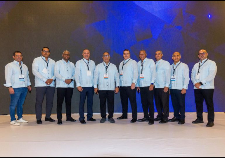 Representante del servicio secreto de EEUU disertará en RD