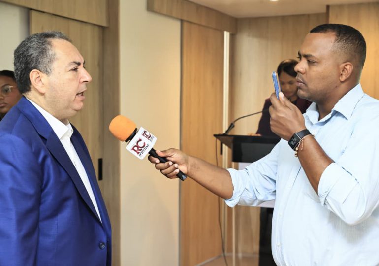 Trabajos en Ciudad Sanitaria avanzan más de un 75%, afirma Mario Lama