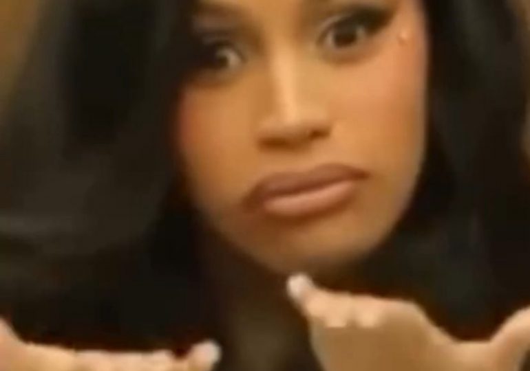 Crean memes en el marco del juicio de Cardi B