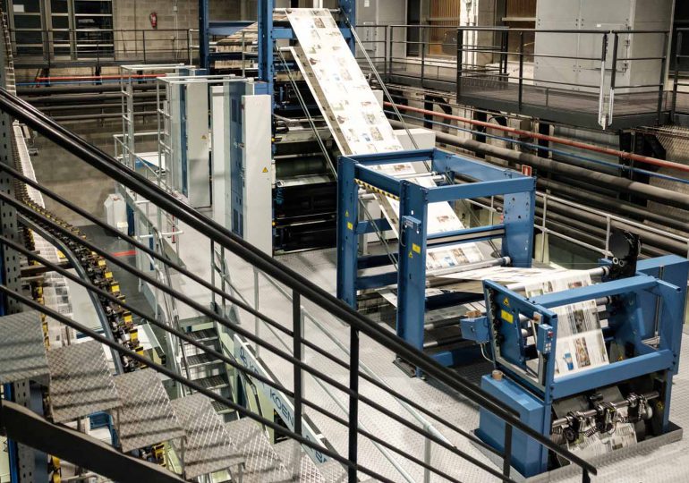 El reto de la prensa dominicana: entre tradición, inmediatez y cercanía emocional