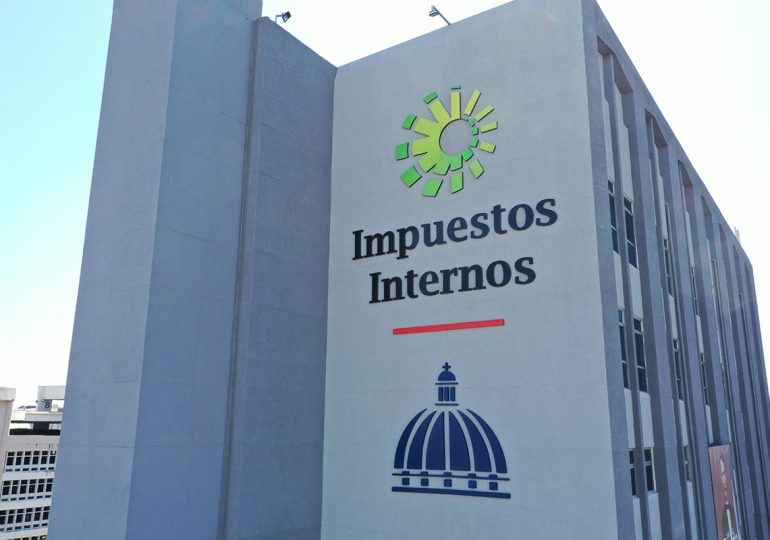 Impuestos Internos supera los RD$76,400 millones de recaudación en julio