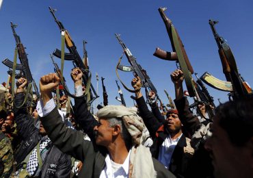 Israel asegura que ha "destruido" el palacio presidencial de los hutíes en Yemen