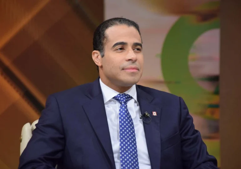 José Dantés: “Este es un gobierno que vive de cifras maquilladas”