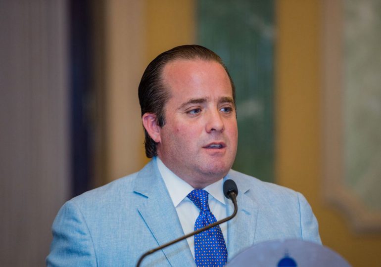 Video | Japón apoyará a RD en gestión de desastres y seguridad de infraestructuras