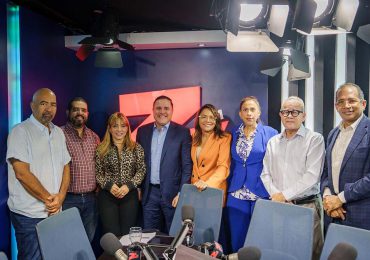 Jean Luis Rodríguez: proyectos estratégicos impulsados por APORDOM impactan la RD