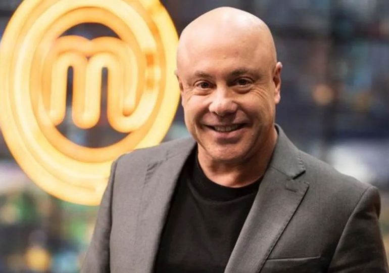 Jorge Rausch aclara mitos culinarios y promueve cocina sin desperdicios