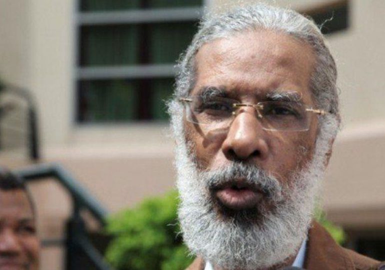 Juan Hubieres afirma Villa Hermosa, La Romana está tomada por las bandas y el crimen organizado