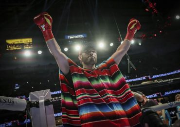 Julio César Chávez Jr. enfrentará juicio en libertad condicional tras ser deportado a México