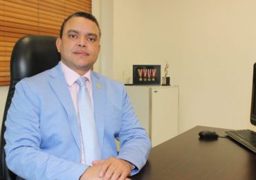 Director del Ney Arias alerta: peatones representan el 14 % de los afectados en accidentes de tránsito