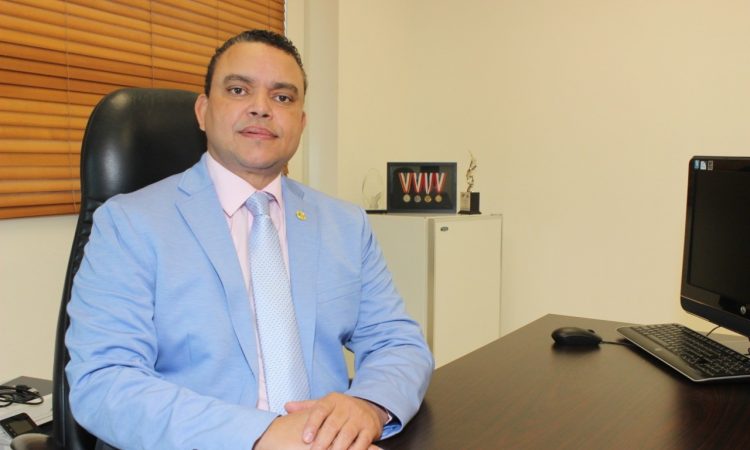 Director del Ney Arias alerta: peatones representan el 14 % de los afectados en accidentes de tránsito